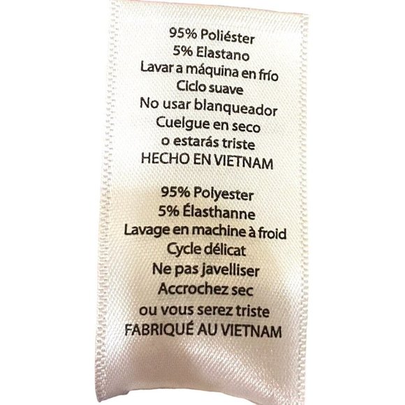 LuLaRoe Pencil Skirt Paisley Women's Size S Black/Pink Polyester Blend - Picture 3 of 7